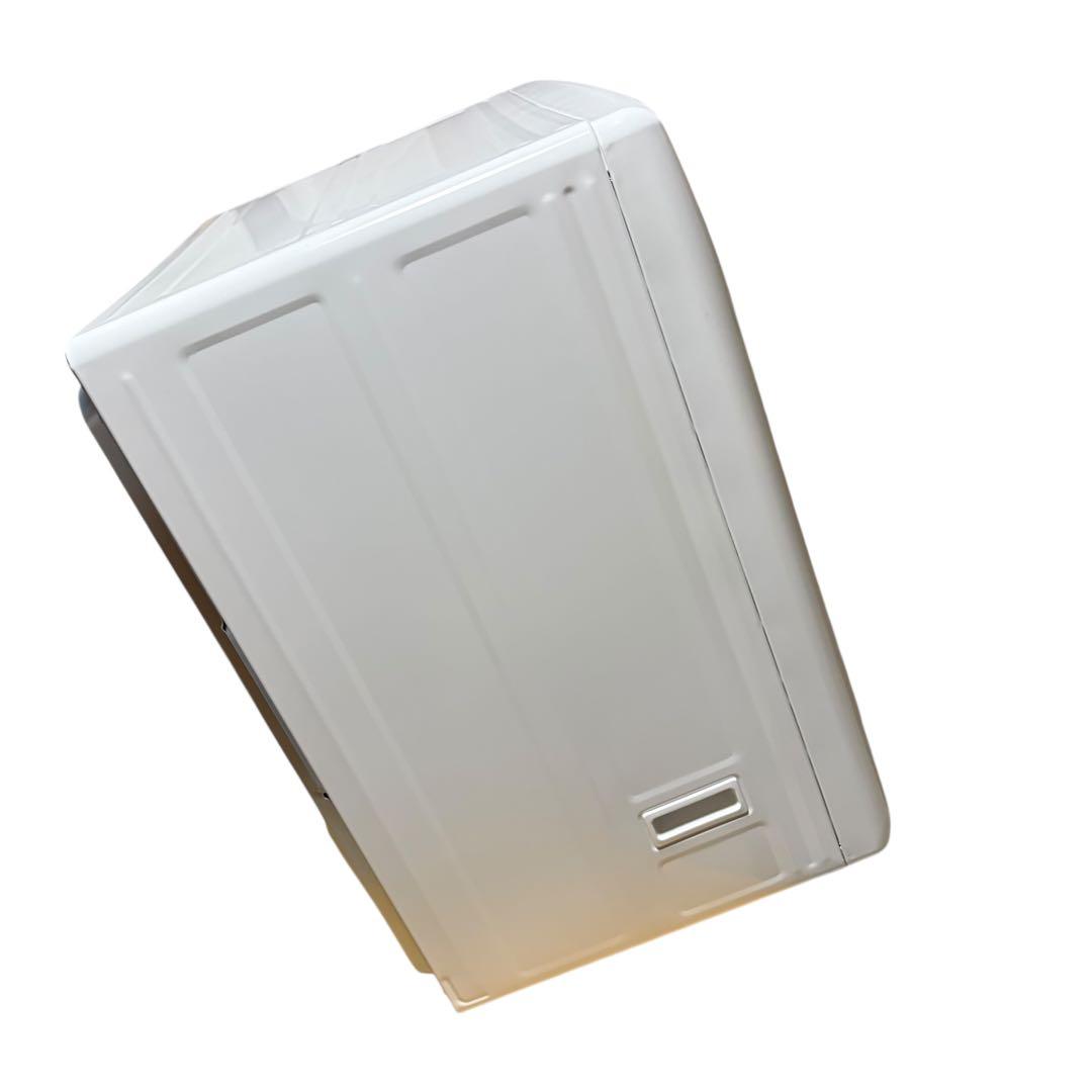 ほぼ未使用 Panasonic NH-D503 電気式衣類乾燥機　2025年製