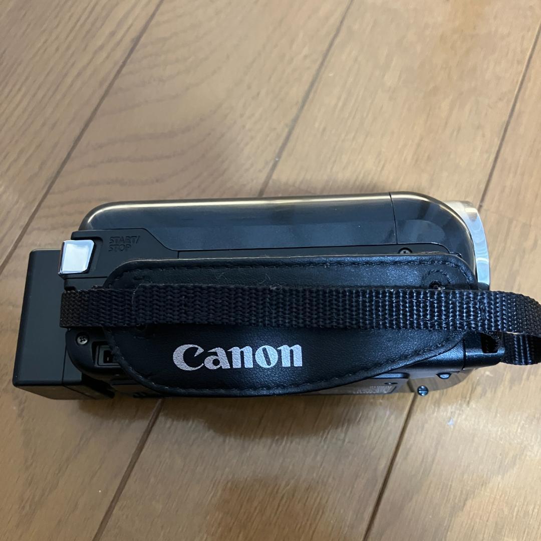 【中古】Canon IVIS HF R42 ビデオカメラ 本体