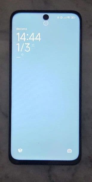 REDMI 15 5G 8+256GB リップルグリーン 3種ケース付