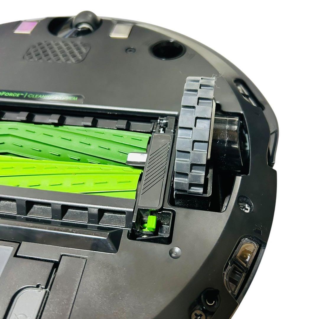 iRobot Roomba ルンバ j7 ロボット掃除機