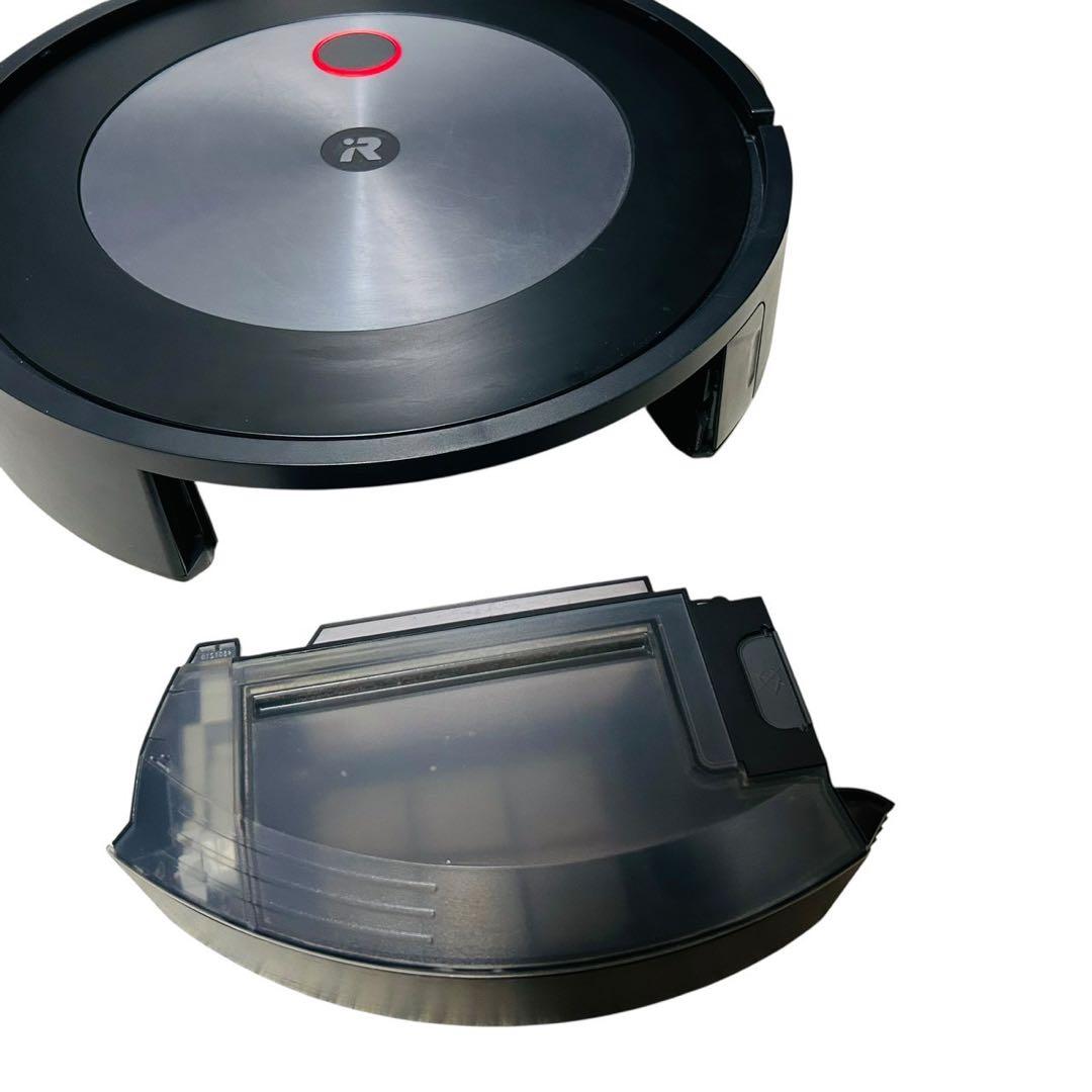 iRobot Roomba ルンバ j7 ロボット掃除機