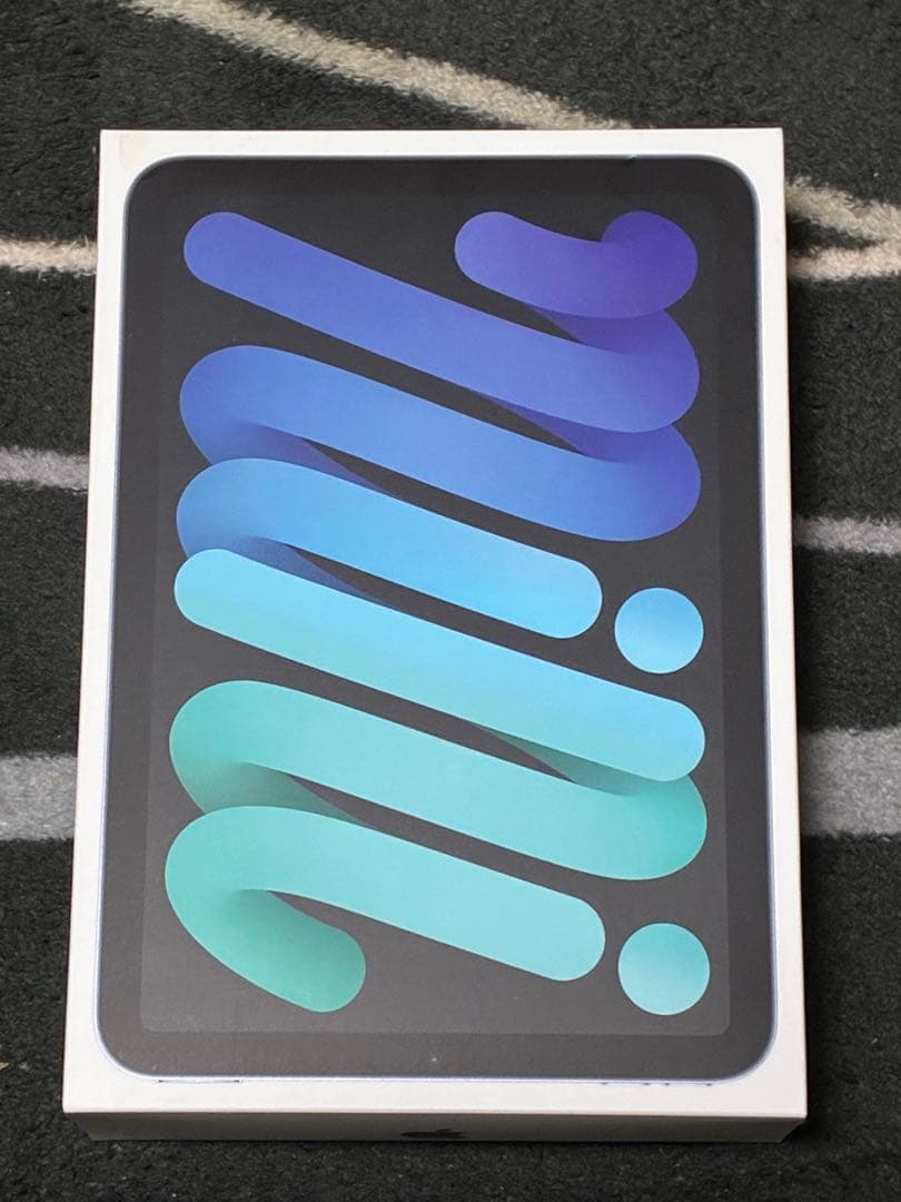 Apple iPad mini 64GB Wi-Fi スペースグレー