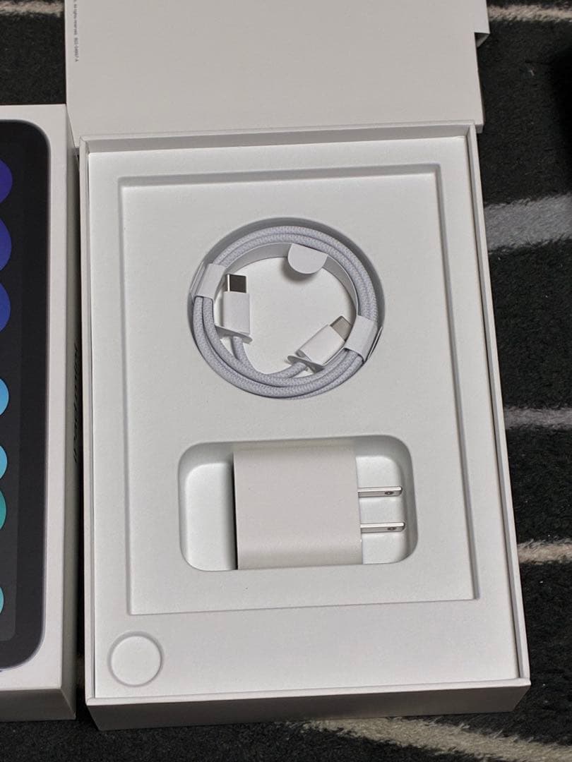 Apple iPad mini 64GB Wi-Fi スペースグレー