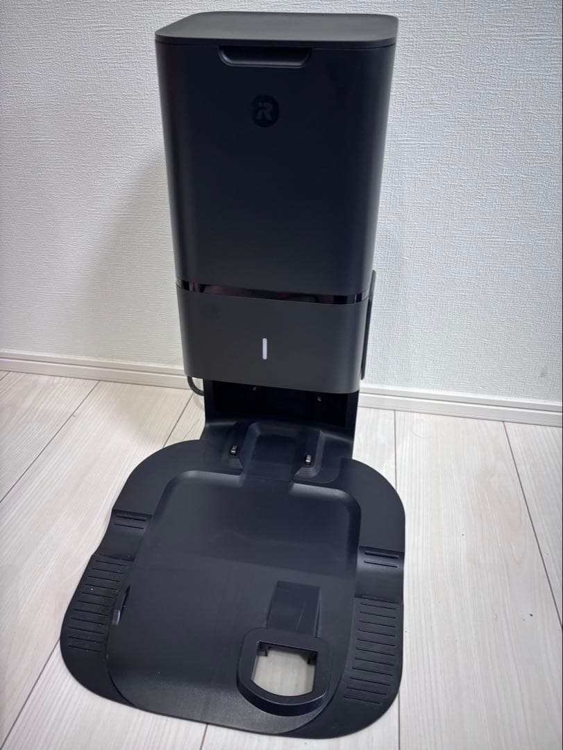 iRobot Roomba i7+ i755060 ルンバ ロボット掃除機