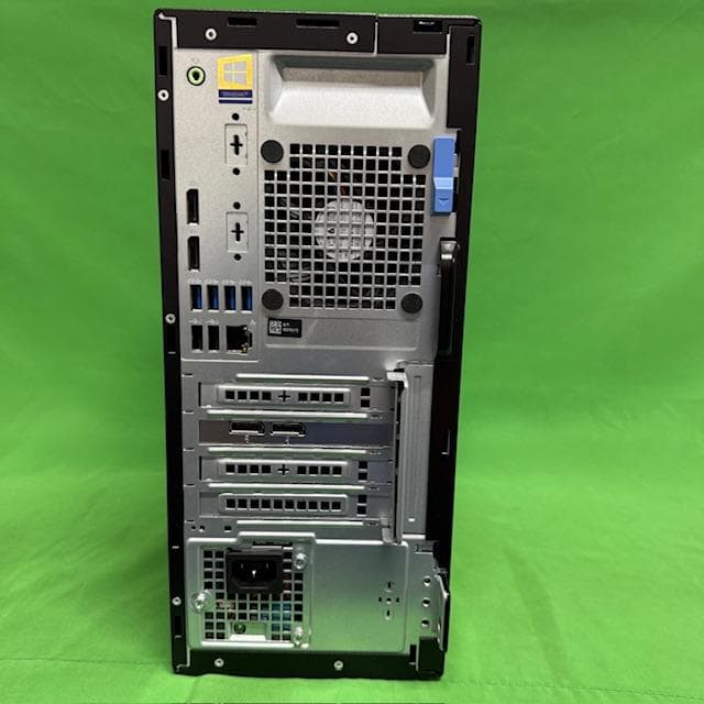 4画面出力 第9世代 i7-9700 32G 512G Optiplex5070