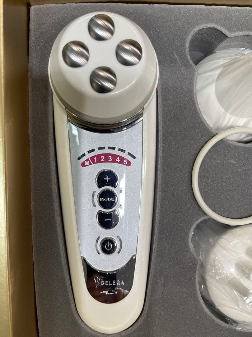 セルキュア4Tプラス Cell Cure BELEGA ベレガ