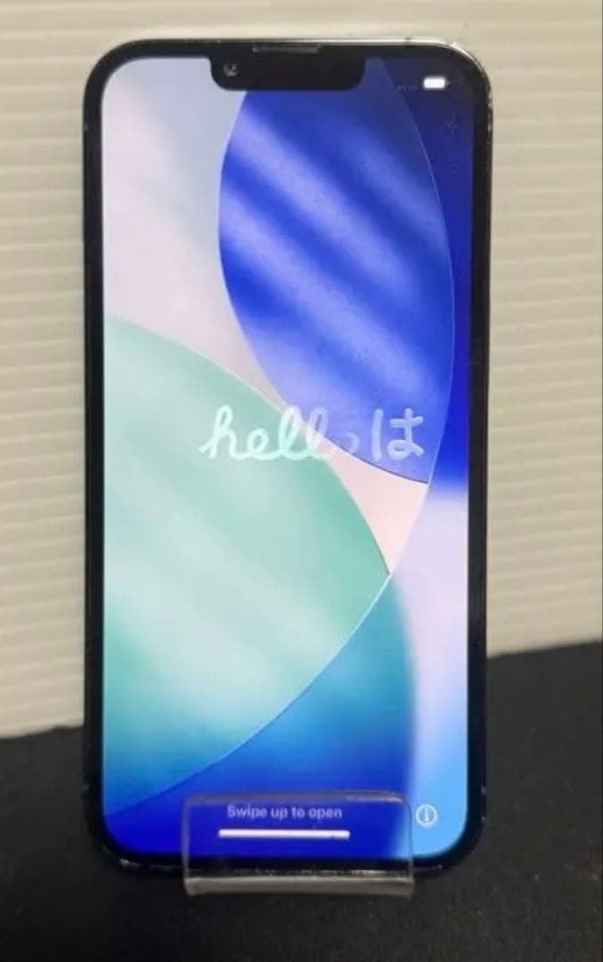 iPhone 13 Pro 128GB シエラブルー➕付属品