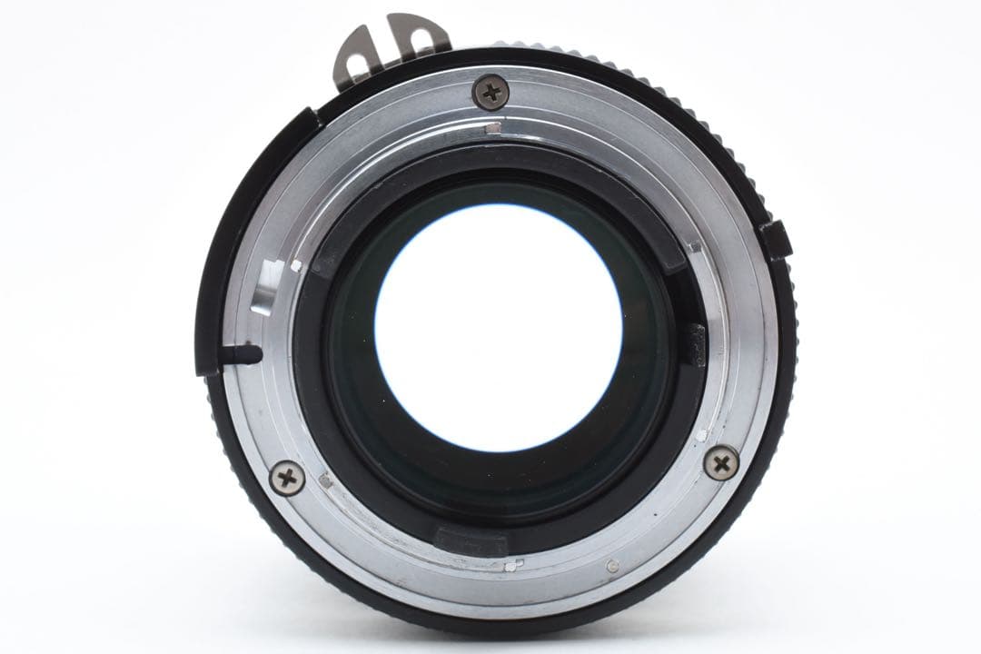 Nikon ニコンAI-S 105mm f/2.5