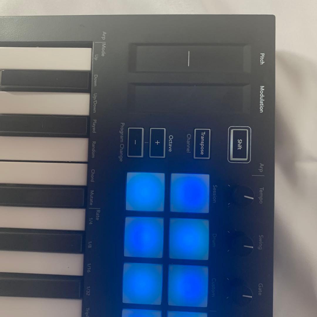 Toratoraさん専用！LAUNCHKEY MINI MK3