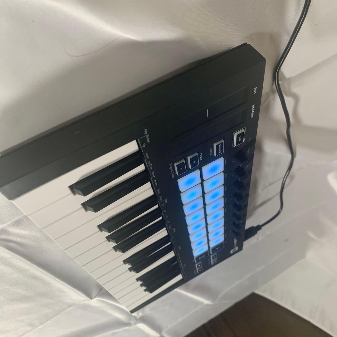 Toratoraさん専用！LAUNCHKEY MINI MK3