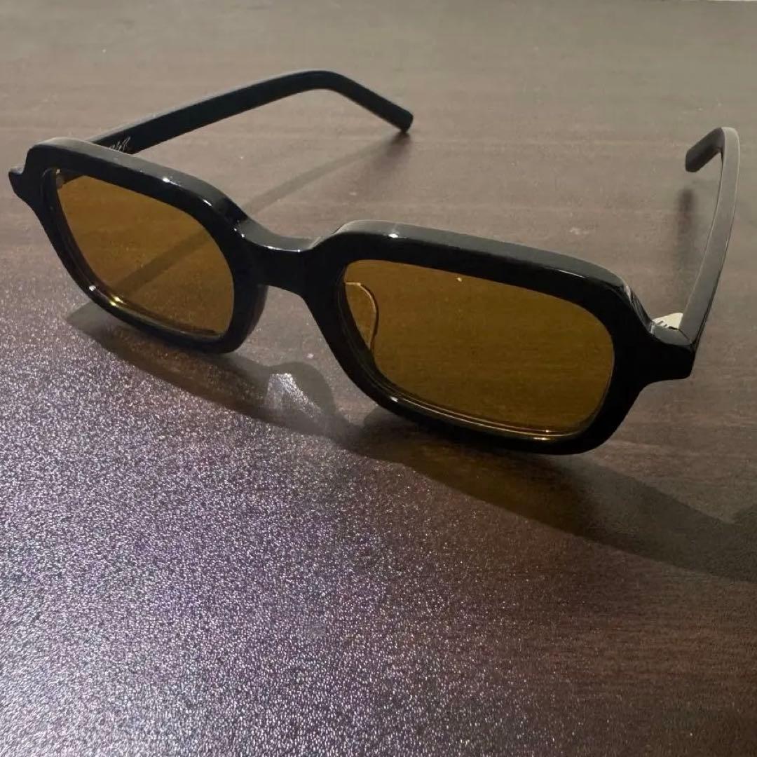 【交渉歓迎】菅田将暉氏着用 A.D.S.R. バニー 01 黄