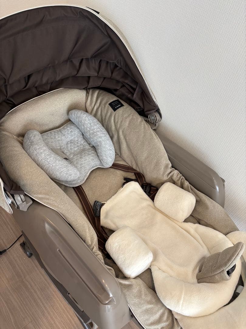 ネムリラ オートスウィング BEDi おやすみドーム EG