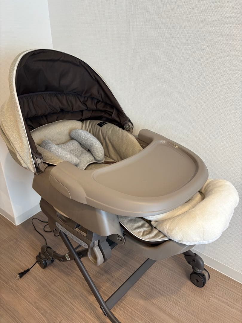 ネムリラ オートスウィング BEDi おやすみドーム EG