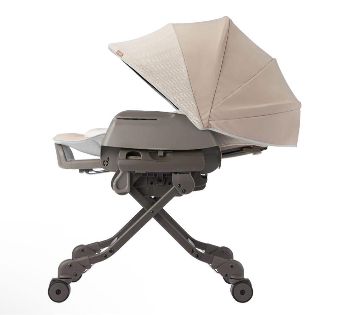 ネムリラ オートスウィング BEDi おやすみドーム EG