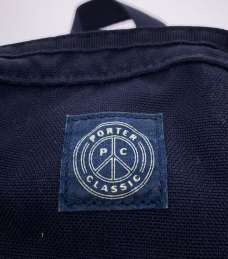 PORTER CLASSIC ポータークラシック ニュートン　リュック　バッグ