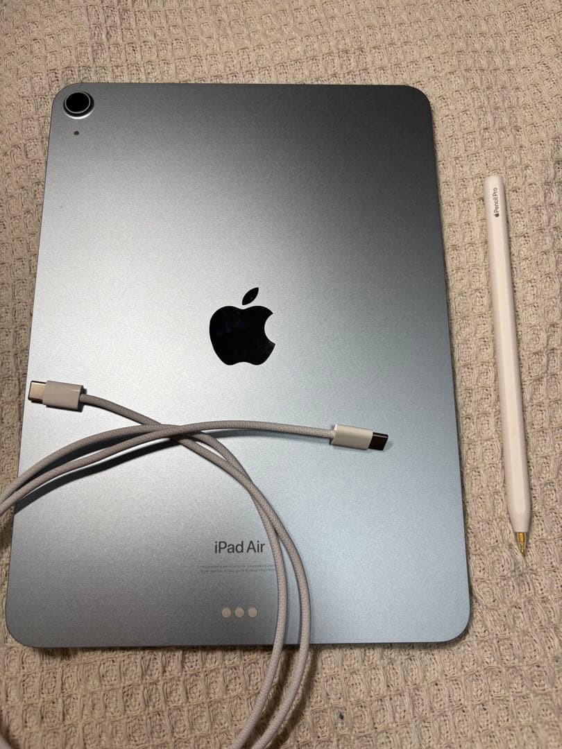 【専用】ご購入希望者 iPad Air セット