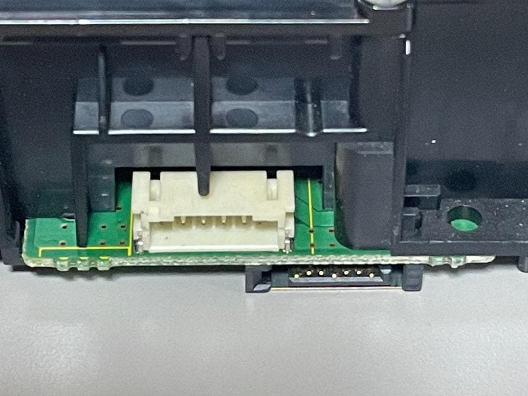 Panasonic DIGA ブルーレイドライブ VXY2135【正常動作品】