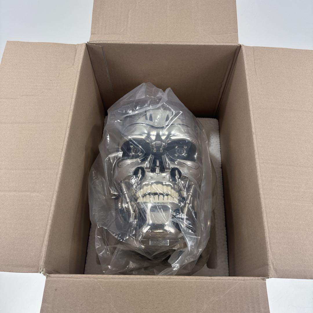 〚希少〛〚サントリー懸賞当選品〛✦ターミネーター T3 DVDプレーヤー✦