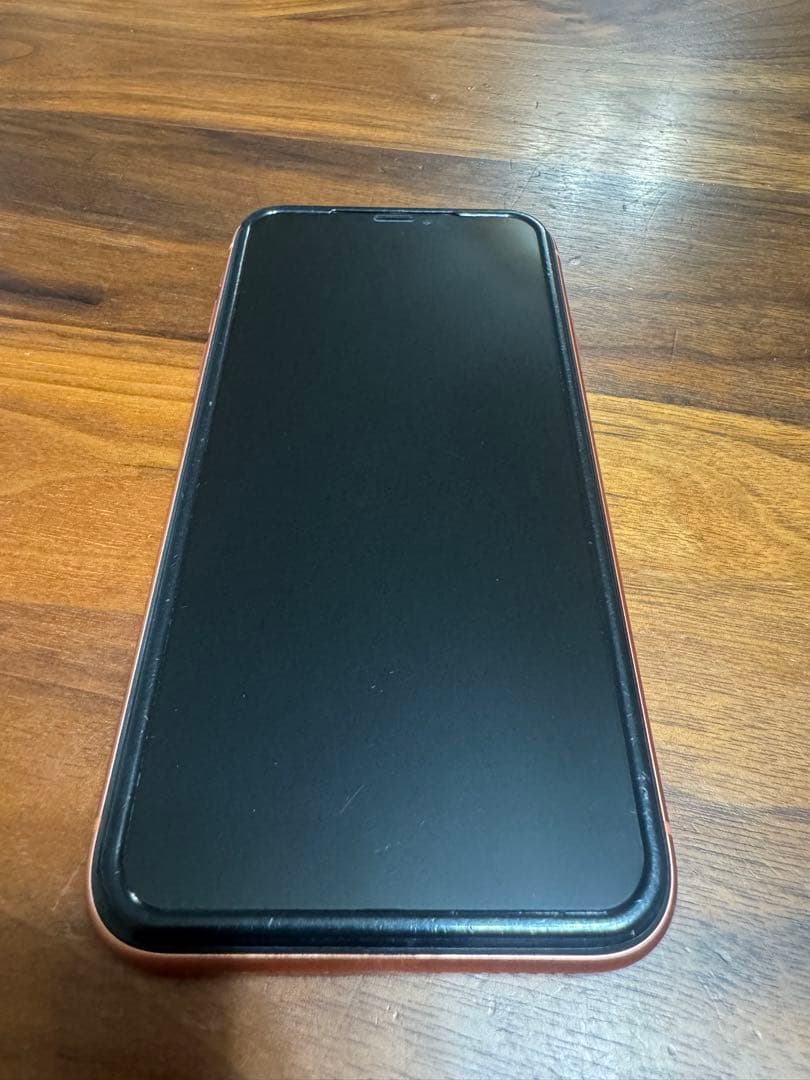 【 Suhr】iPhoneXR 128G 2台