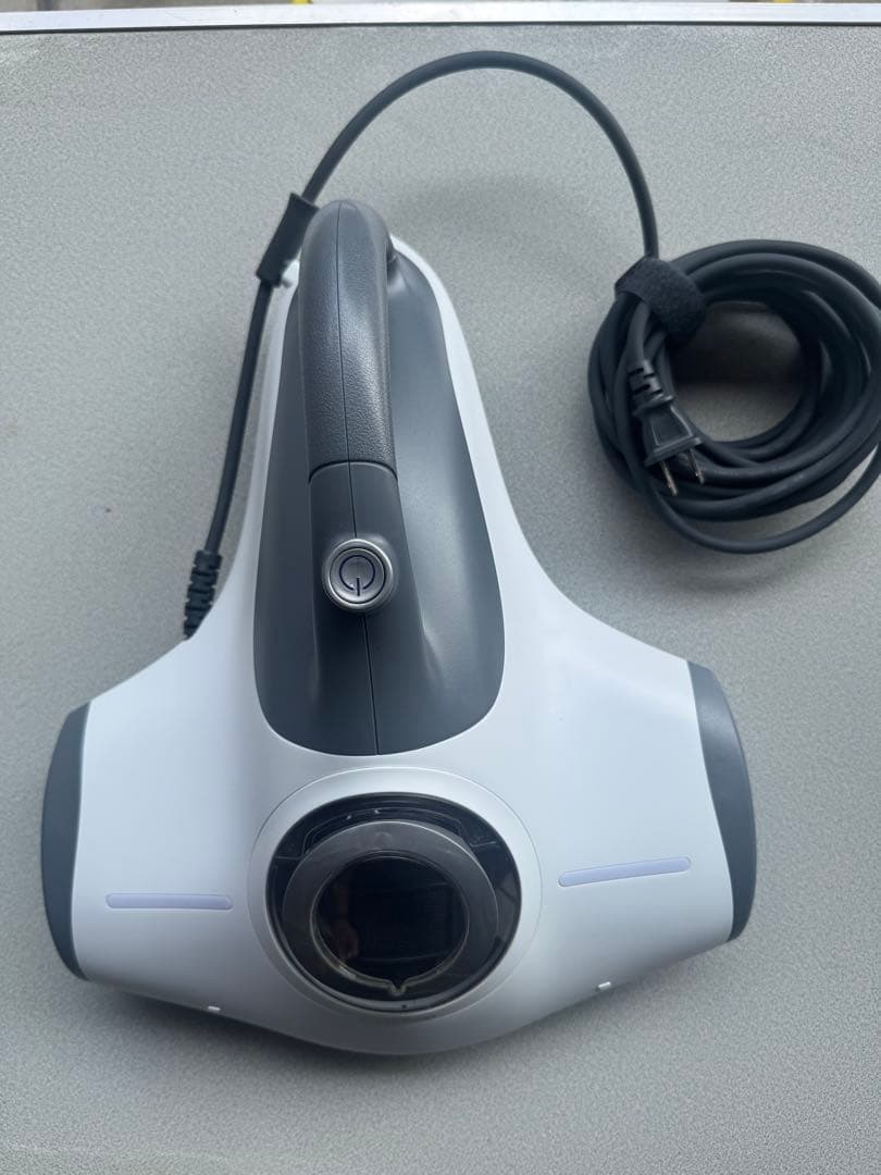 レイコップ　ふとんクリーナー本体　RJS-100JP