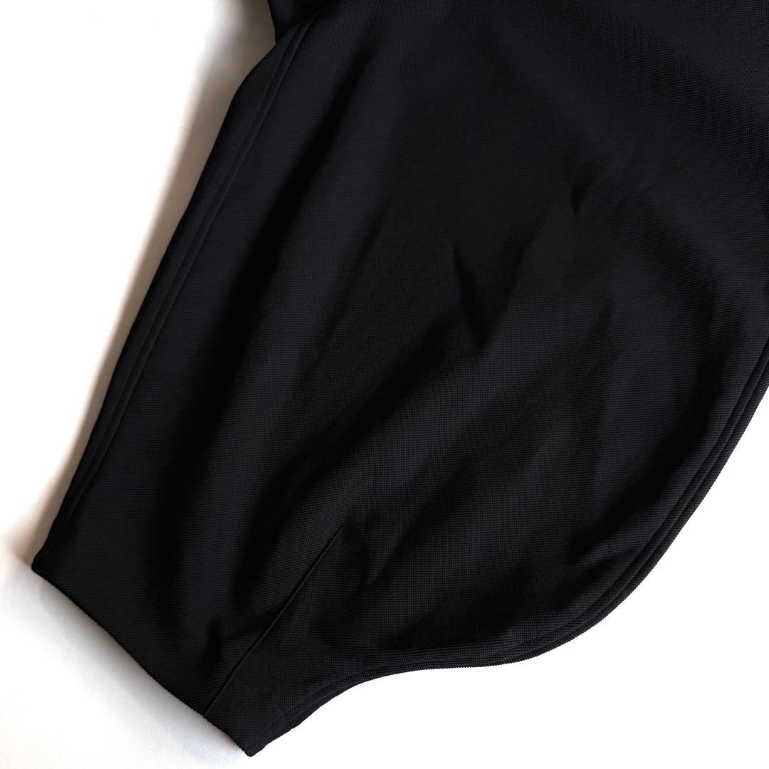 《美品》 コムデギャルソン コムコム 寅壱パンツ バルーンパンツ ブラック S