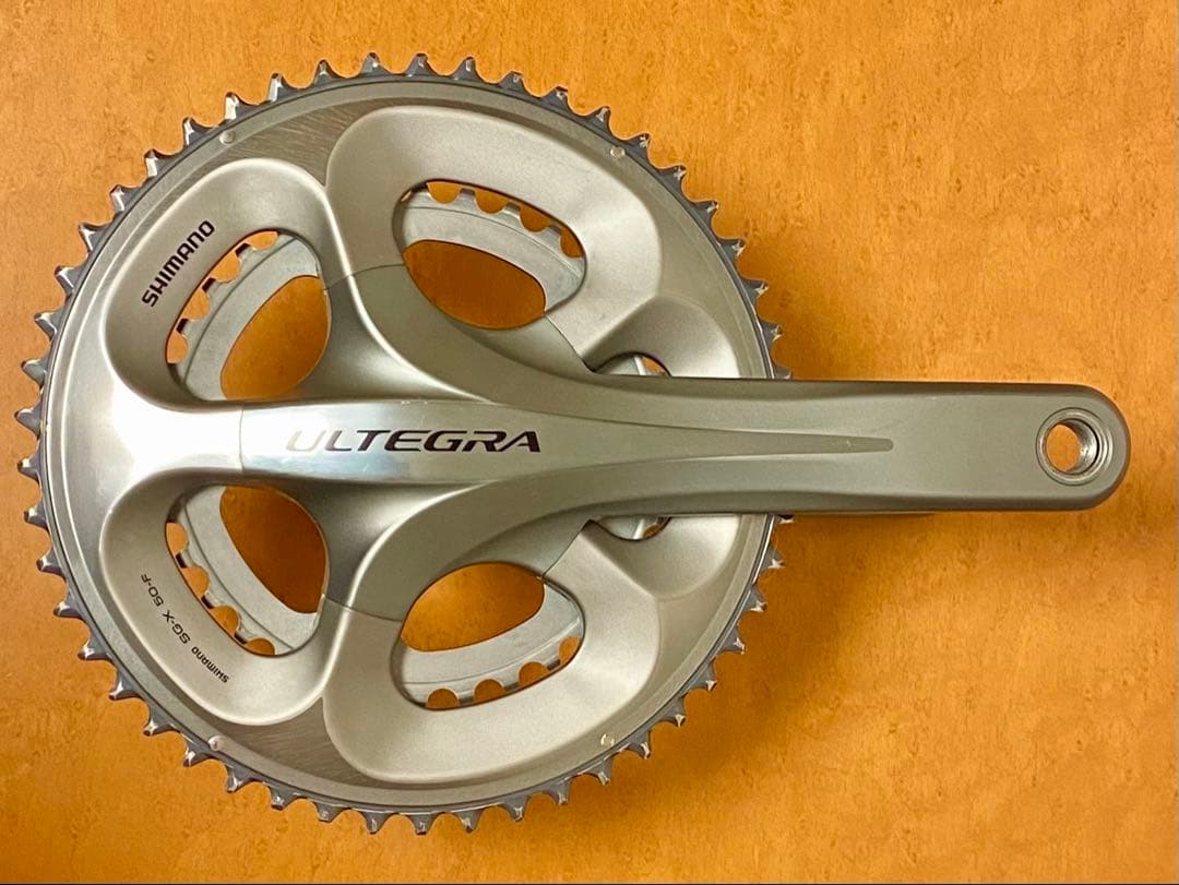 SHIMANO ULTEGRA 6700系2点セットFC BB