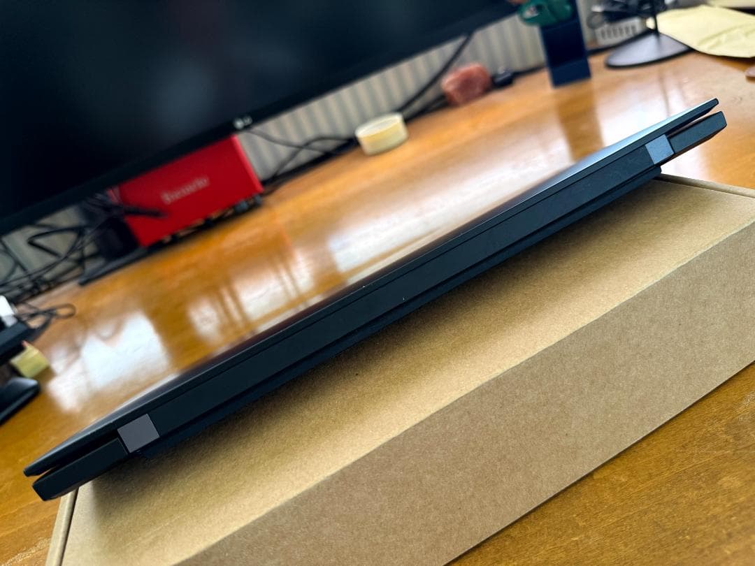 Windowsノート本体 Lenovo ThinkPad X1 Carbon Gen 10