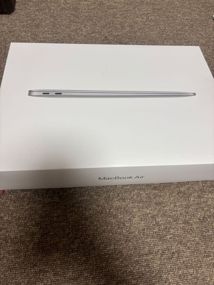 MacBook Air 13インチ　本体