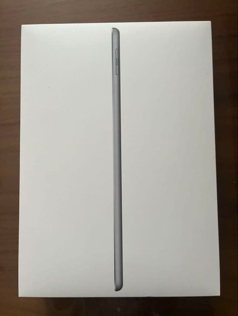 お子様のお絵描き用に　iPad (6th Generation) 128GB