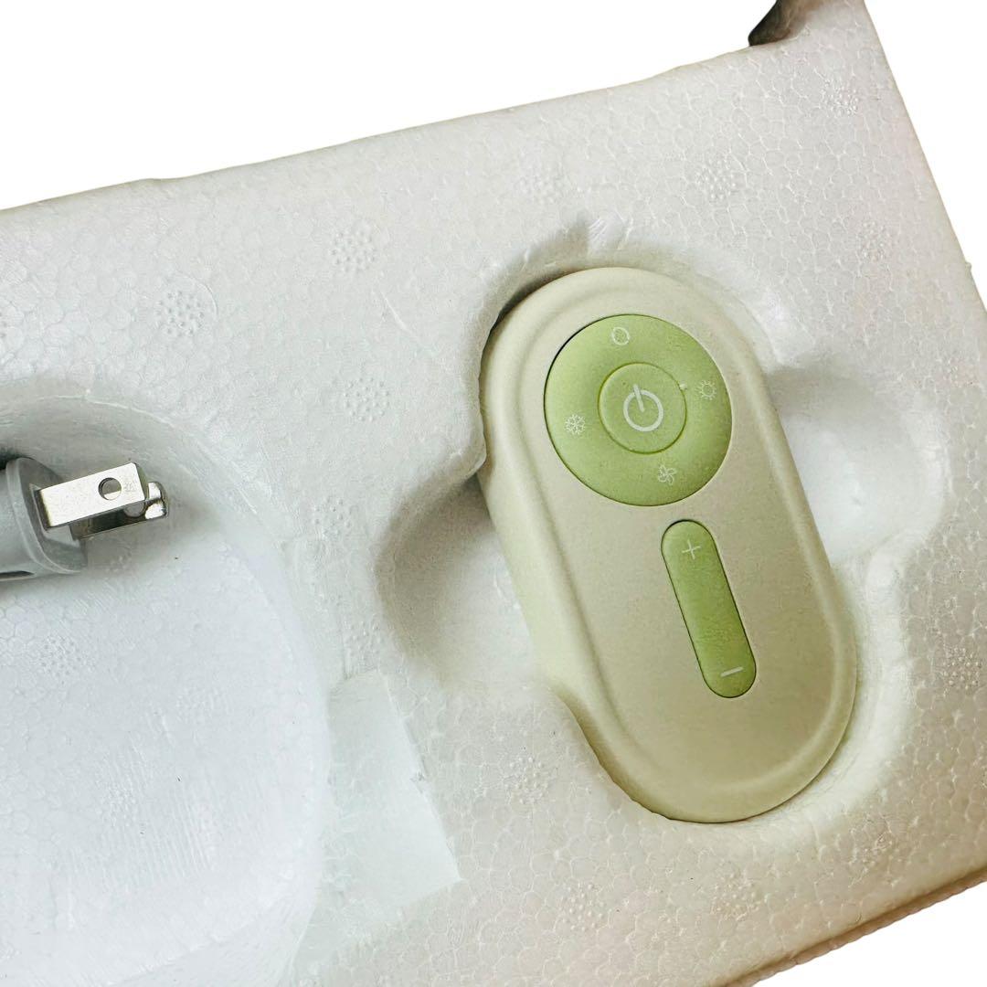 BISARA Light ハンズフリースタンドヘアドライヤー　QS253