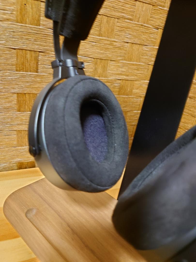 [中古] FiiO FT3 ブラック