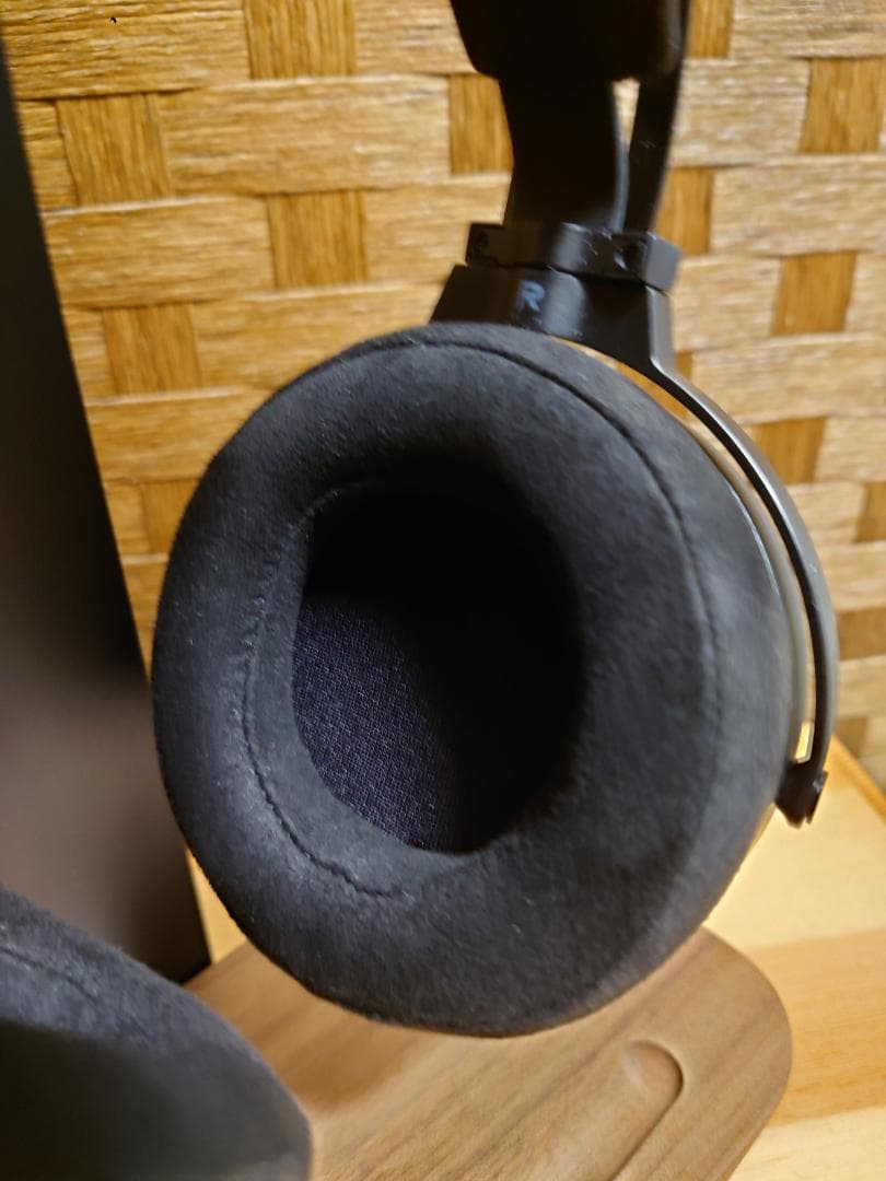 [中古] FiiO FT3 ブラック