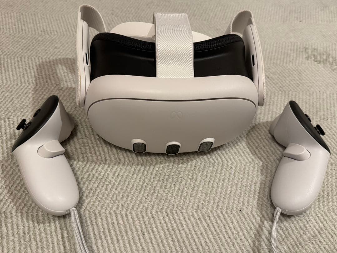 その他  Quest3 128GB