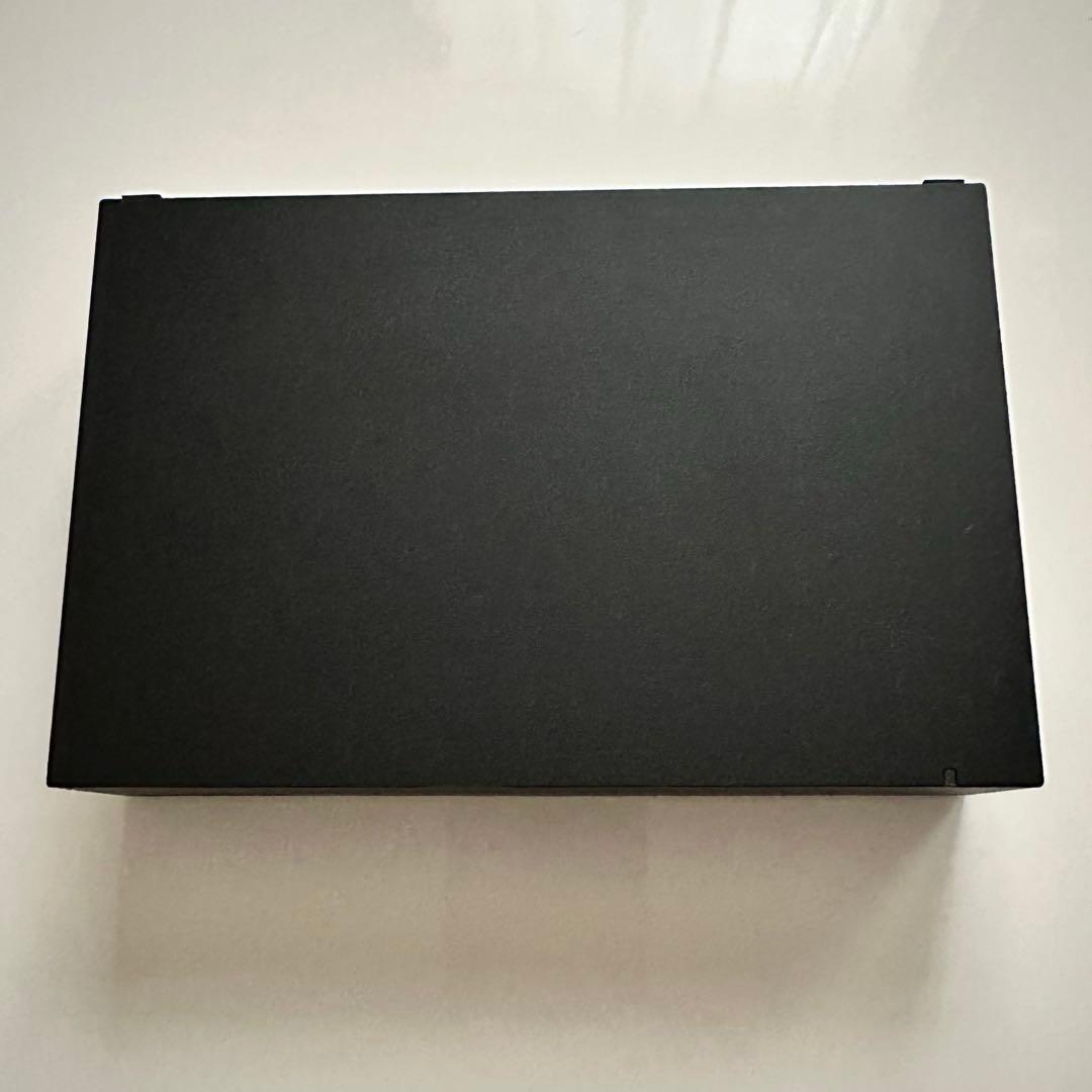 バッファロー HD-AD4U3 4TB 外付けHDD