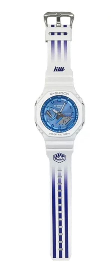 モンテディオ山形　G-SHOCK 数量限定