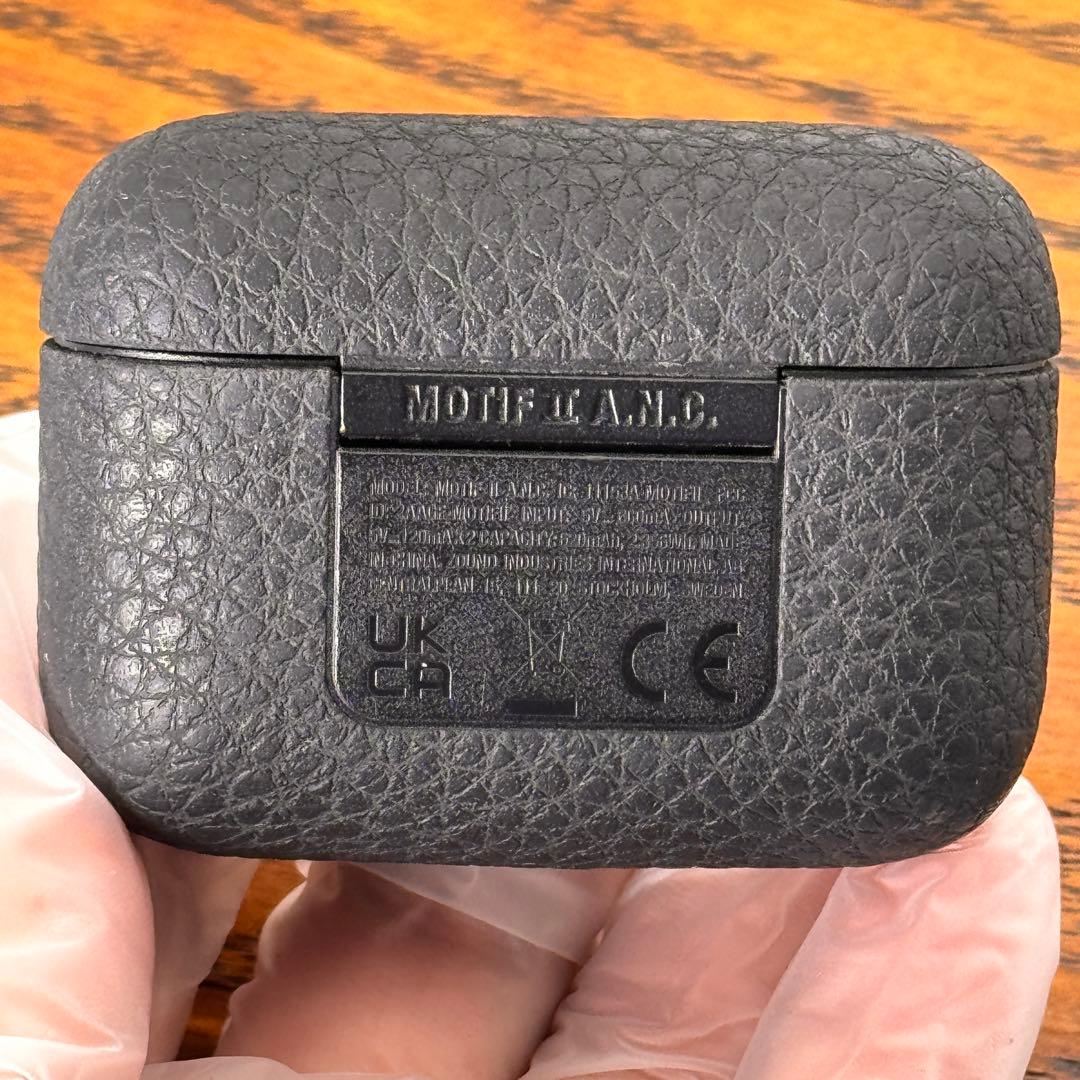 Marshall MOTIF II A.N.C. ケースのみ