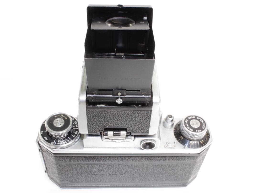 【極上品】ARCO-VIEW アルコ5cm 3.5