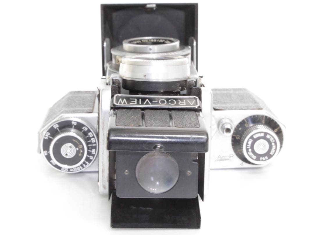 【極上品】ARCO-VIEW アルコ5cm 3.5