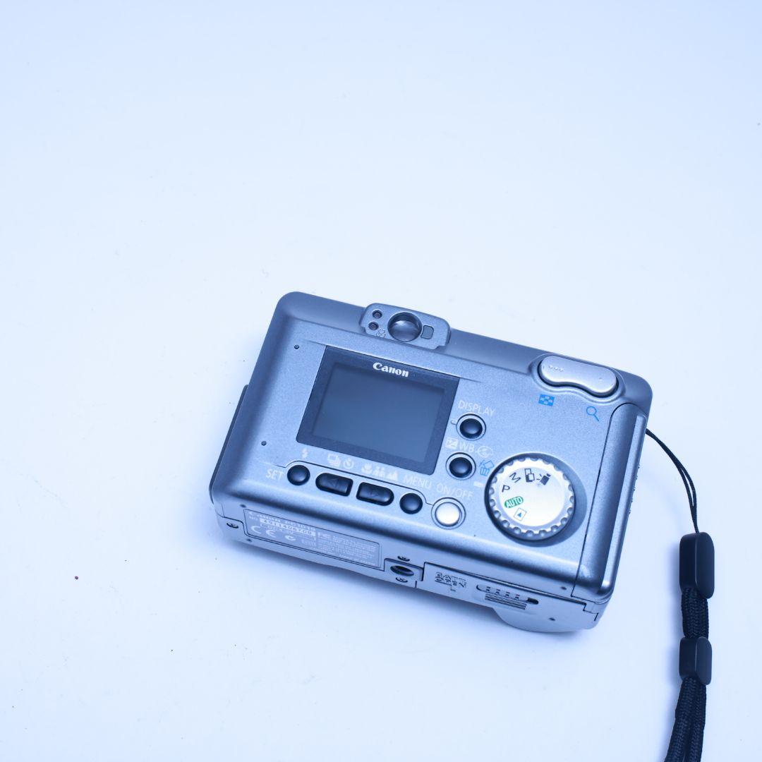 スマホ転送可 Canon デジタルカメラ PowerShot A40 メモリー付