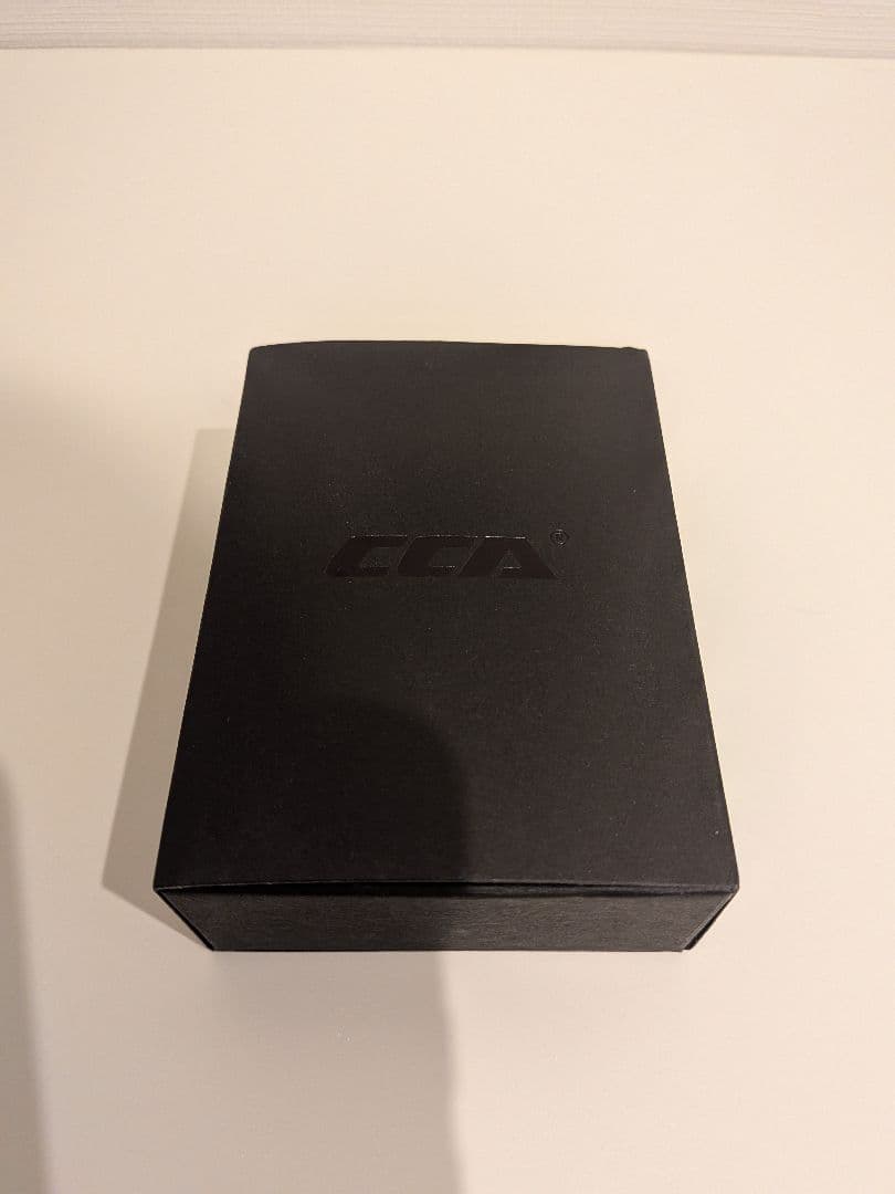 CCA Hydro アップグレードケーブル付