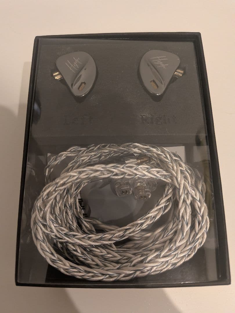 CCA Hydro アップグレードケーブル付