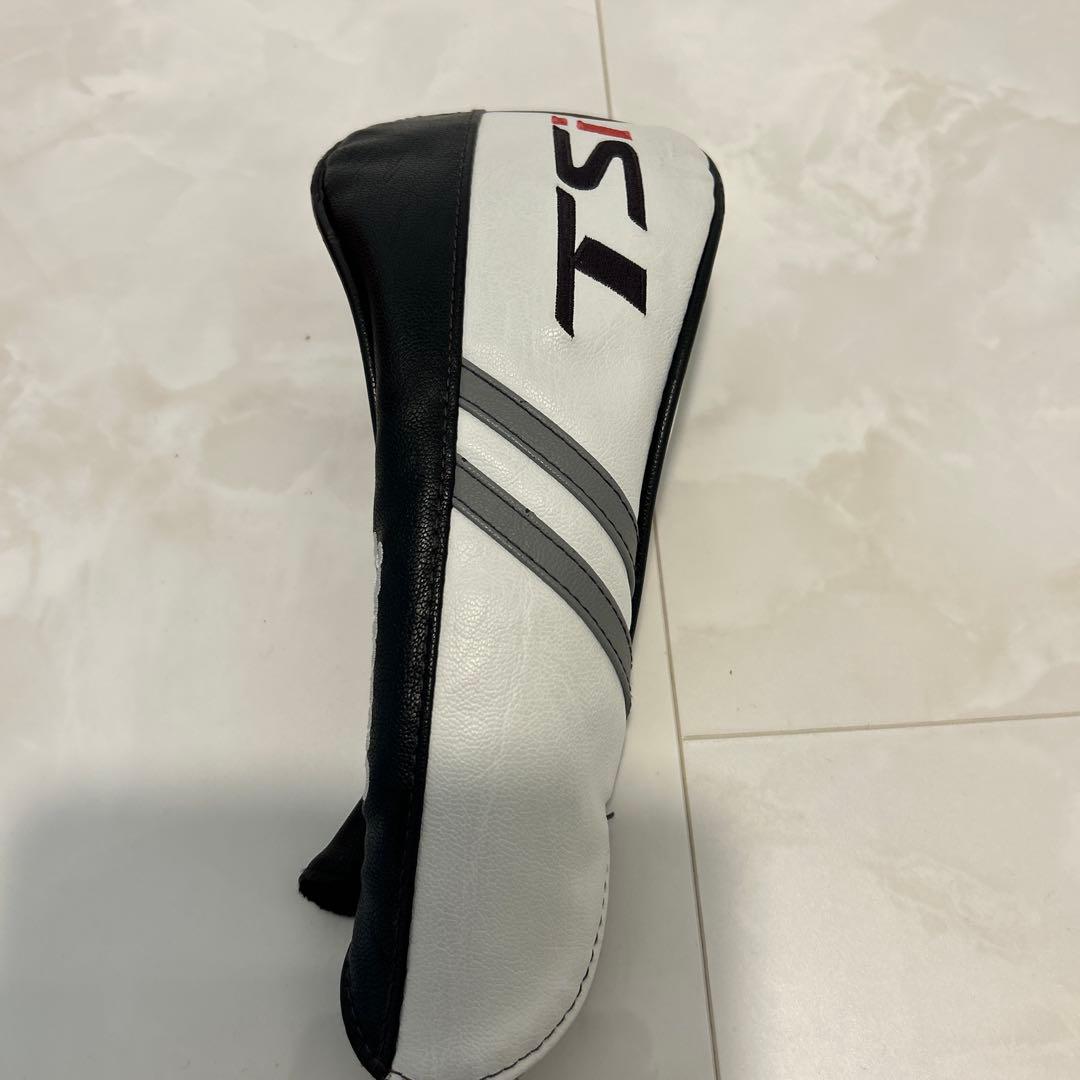 タイトリストTSi2 FW16.5度　　　　ディアマナDF 60 Sシャフト