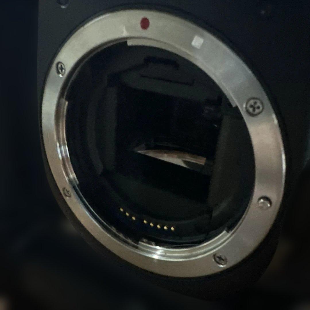 ②Canon EOS 50D デジタル一眼レフ