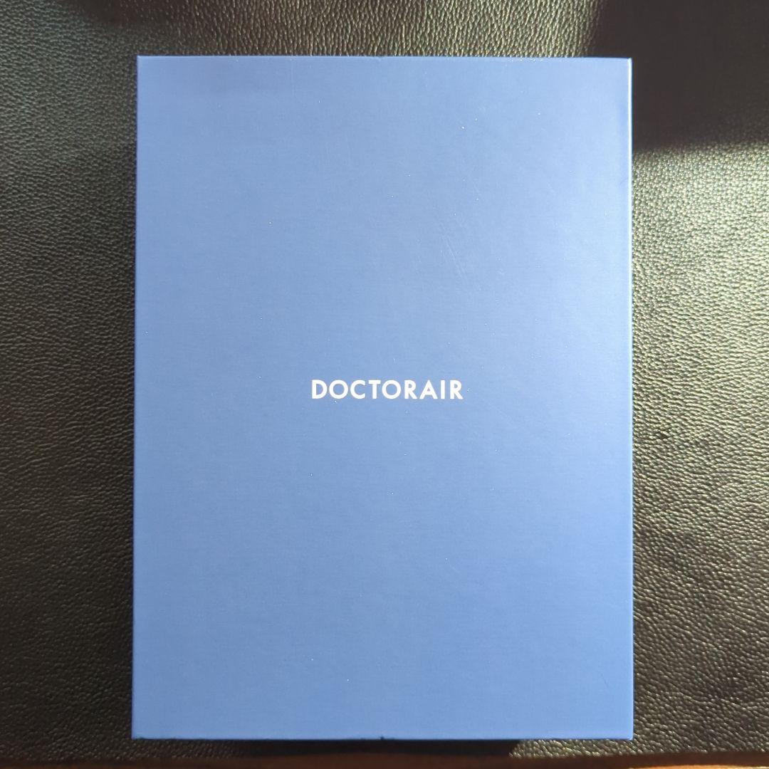 りーの　DOCTORAIR