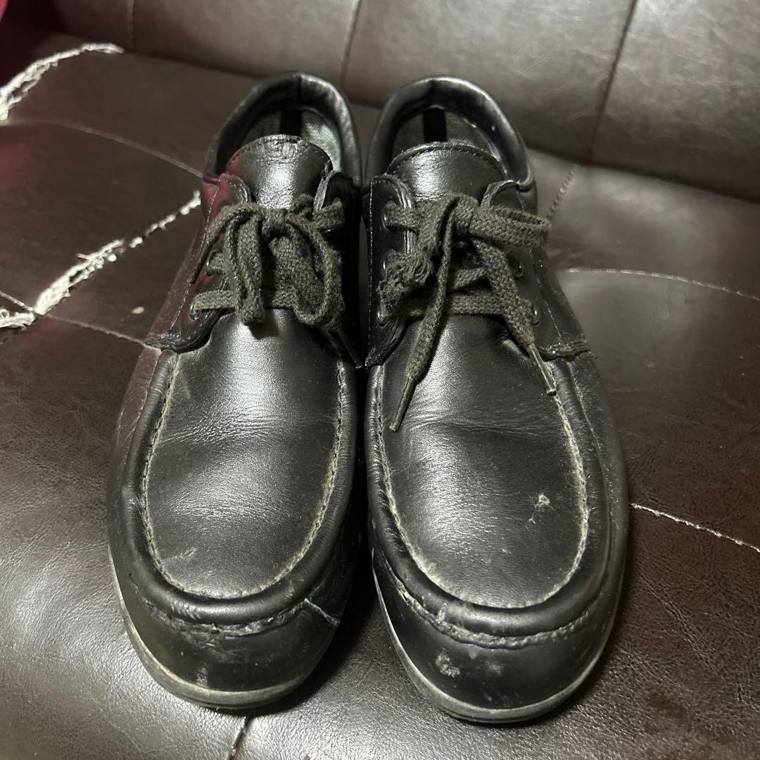 珍品　RED Wing ナタリーブーツ　ワラビー　チャッカブーツ　最終値下げ