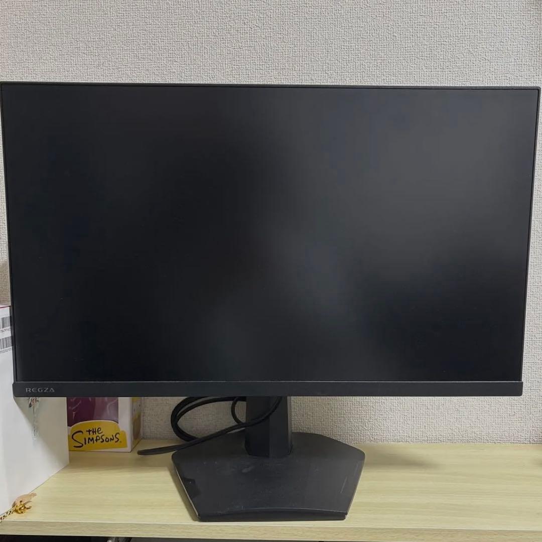 【美品】ゲーミングモニター RM-G245N 23.8インチ