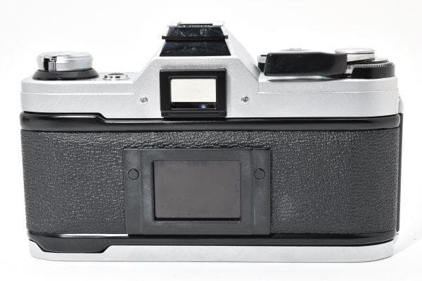 ★極上品★ キヤノン AE-1 ボディ#814