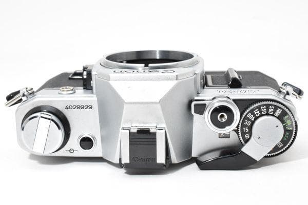 ★極上品★ キヤノン AE-1 ボディ#814