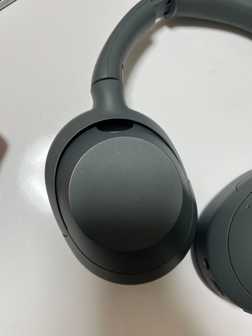 ヘッドホン SONY ULT WEAR