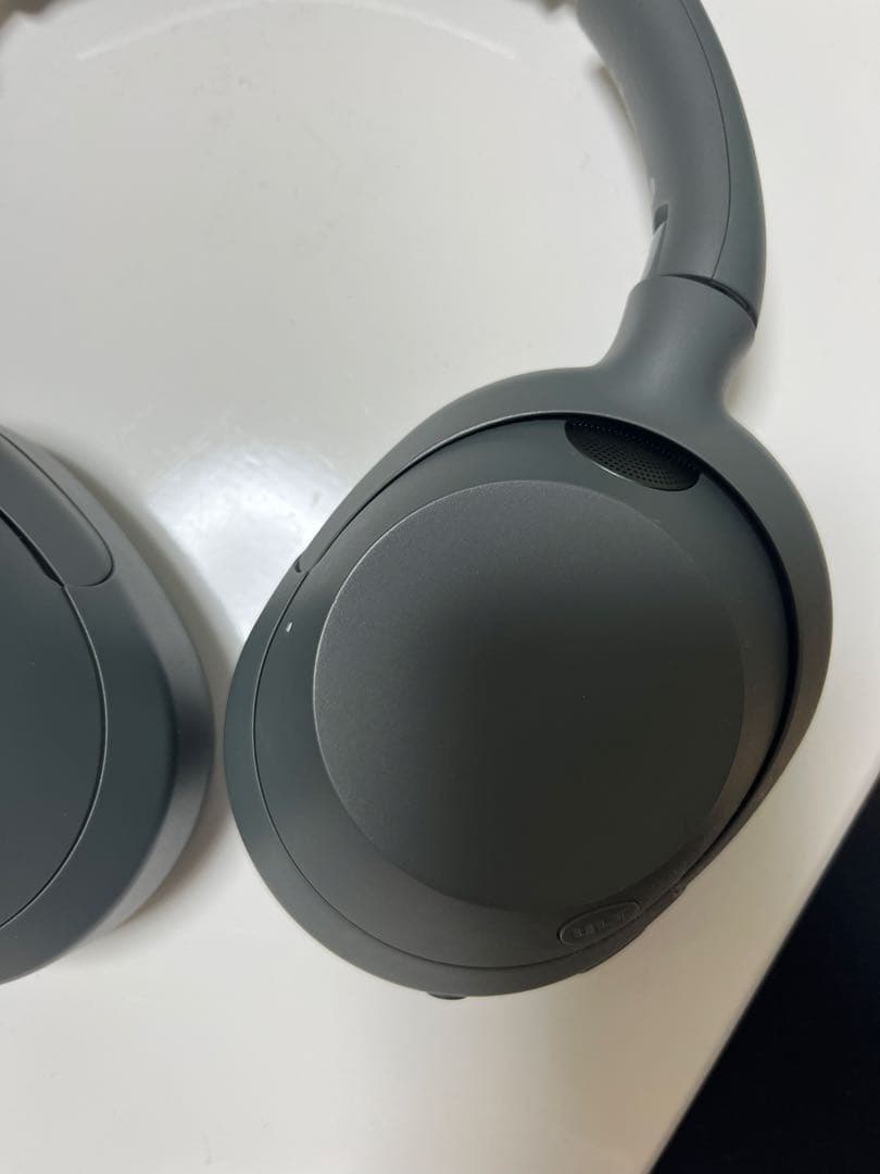 ヘッドホン SONY ULT WEAR